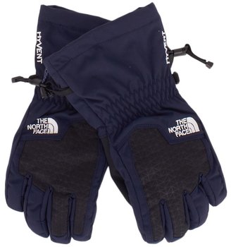 The North Face Navy Montana Gloves