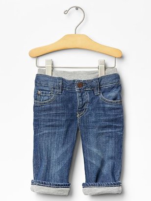 Gap 1969 Lined Pull-On Original Fit Jeans