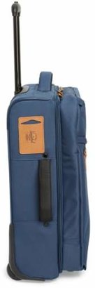 Herschel New Campaign 24-Inch Rolling Suitcase