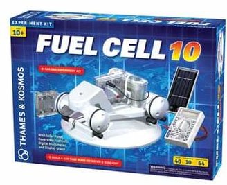 Thames & Kosmos 'Fuel Cell 10' Car Experiment Kit