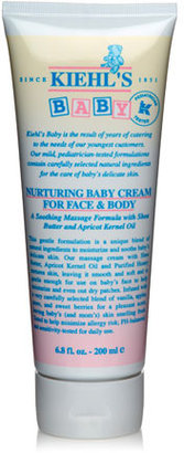 Kiehl's Baby Nurturing Cream for Face & Body