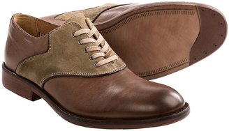 Johnston & Murphy Decatur Saddle Oxford Shoes (For Men)