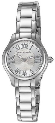 Pierre Cardin Women's PC104592F01 Classic Analog Watch