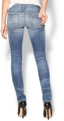 Citizens of Humanity Racer Low Rise Skinny