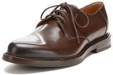 Lace-Up Oxfords