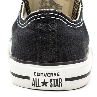 Converse Ox - Infants - Black