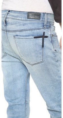 RtA Boyfriend Jeans