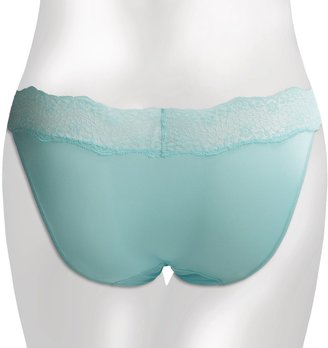 Le Mystere Perfect Pair Underwear - Bikini Brief Panties (For Women)