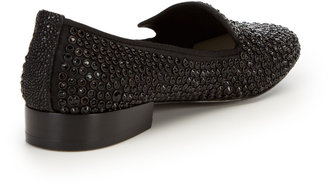 Dolce Vita Calleigh Crystal Loafer