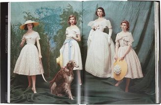 Rizzoli Dior Glamour: 1952-1962