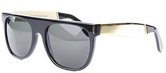 Super Flat Top Francis 180 Sunglasses