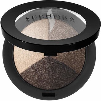 Sephora Collection COLLECTION - MicroSmooth Baked Eyeshadow Trio