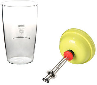 Bodum Latte Milk Frother, Battery Operated 6 Oz.