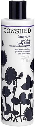 Cowshed Lazy Cow Soothing Body Lotion 300ml