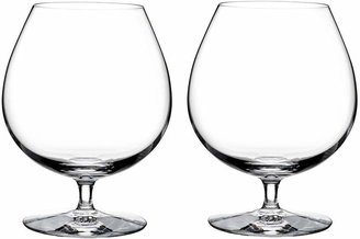 Waterford Elegance brandy glass, set of 2