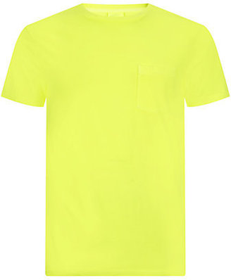 Polo Ralph Lauren Neon Jersey T-Shirt