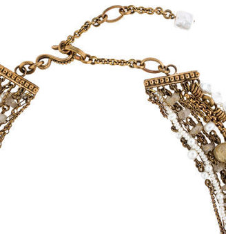 Stephen Dweck Multi-Strand Necklace