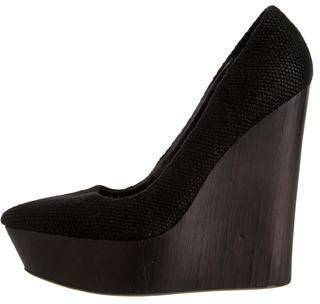 Theyskens' Theory Wedges