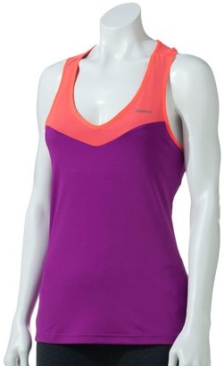 Reebok Sport Essentials Outlaced Play Dry Tennis Tank