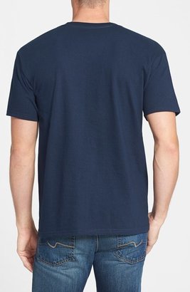 O'Neill 'Watchtower' Graphic T-Shirt