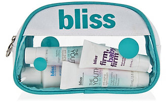 Bliss FREE ‘Uncover the Youth Anti-ageing' Gift