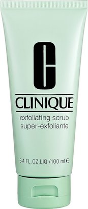 Clinique Exfoliating Face Scrub 3.4 oz/ 100 mL