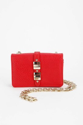 Urban Outfitters Cooperative Cambrie Mini Crossbody Wallet
