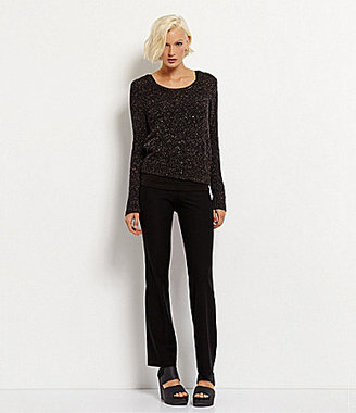 Eileen Fisher Soft Tinted Sweater