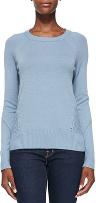 Joie Andina Crewneck Sweater