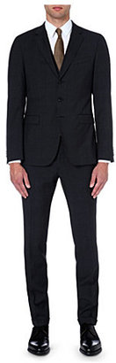 HUGO BOSS Resko/Wise WE three-piece suit - for Men