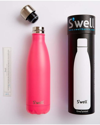 Swell 'Hand Painted Satin Collection' Water Bottle