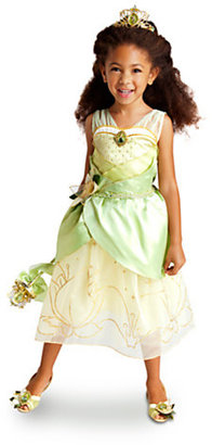 Disney Tiana Costume for Girls