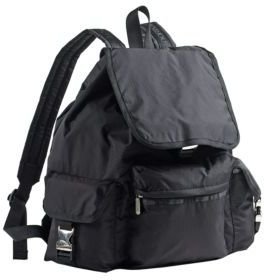 Le Sport Sac Plus Voyager Backpack