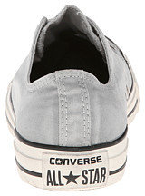 Converse Chuck Taylor® All Star® Washed Canvas Ox