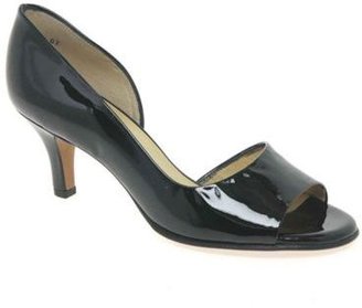 Peter Kaiser 'Jamala II' Womens Open Toe Court Shoes
