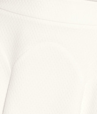 H&M Circle Skirt - White - Ladies