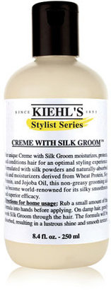 Kiehl's Creme with Silk Groom