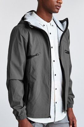 Urban Outfitters OurCaste Saul Tech Shell Jacket