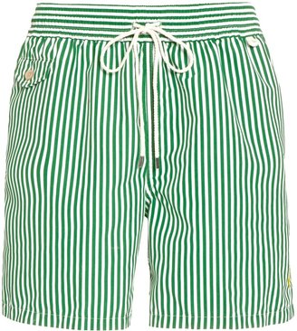 Polo Ralph Lauren Stripe Swin Shorts