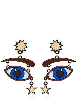 Yazbukey Fortune Teller Collection Earrings