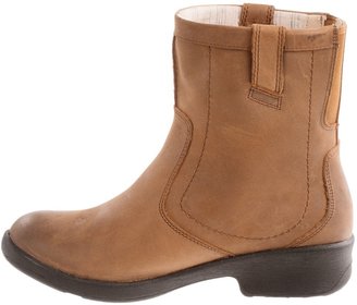 Keen Tyretread Leather Ankle Boots (For Women)