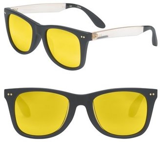 Toms 'Classic 102' 52mm Sunglasses