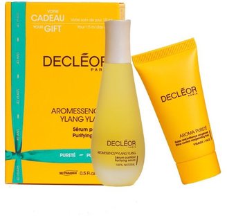 Decleor Purifying Aroma Duo