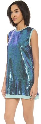 Marc by Marc Jacobs Stelli Sequined Dress