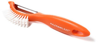 Rachael Ray Tools and Gadgets Potato Peeler/Brush