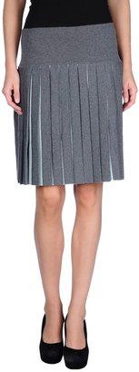 Emporio Armani Mini skirts