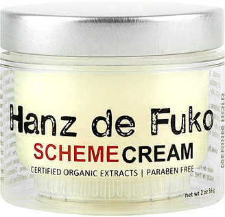 Selfridges HANZ DE FUKO Scheme cream