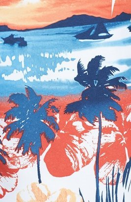 Tommy Bahama 'The Baja Sunrise' Swim Trunks