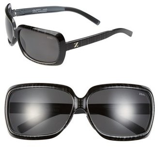 Zeal Optics 'Felicity' 62mm Polarized Plant Based Sunglasses
