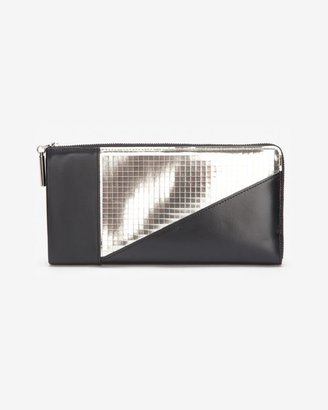 3.1 Phillip Lim Travel Wallet- Available In Store Only
